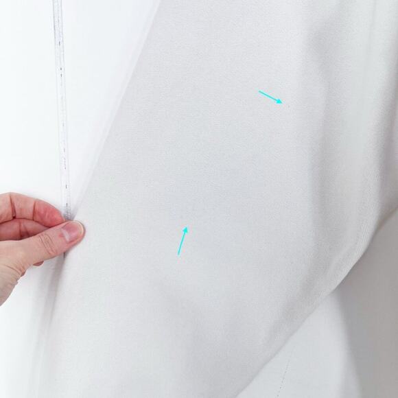 Aerie Offline Terry Sweatshirt Oversized Crew Tacos and Tennis Size Medium Cream - Picture 6 of 16